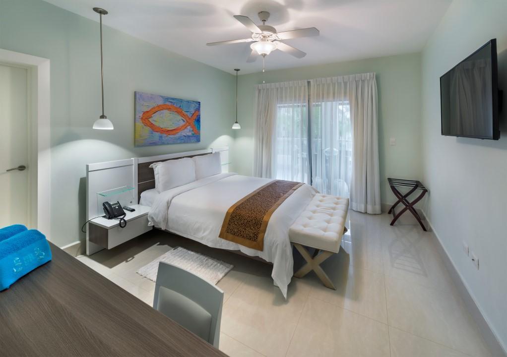 Bakour Punta Cana Suites Luaran gambar