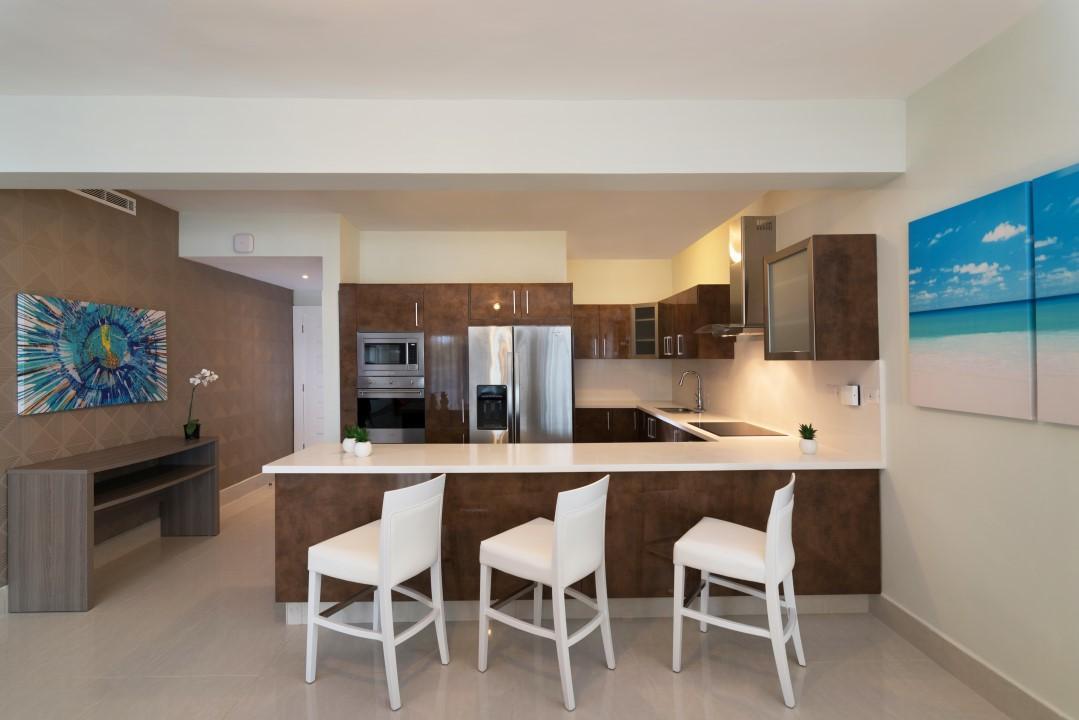 Bakour Punta Cana Suites Luaran gambar