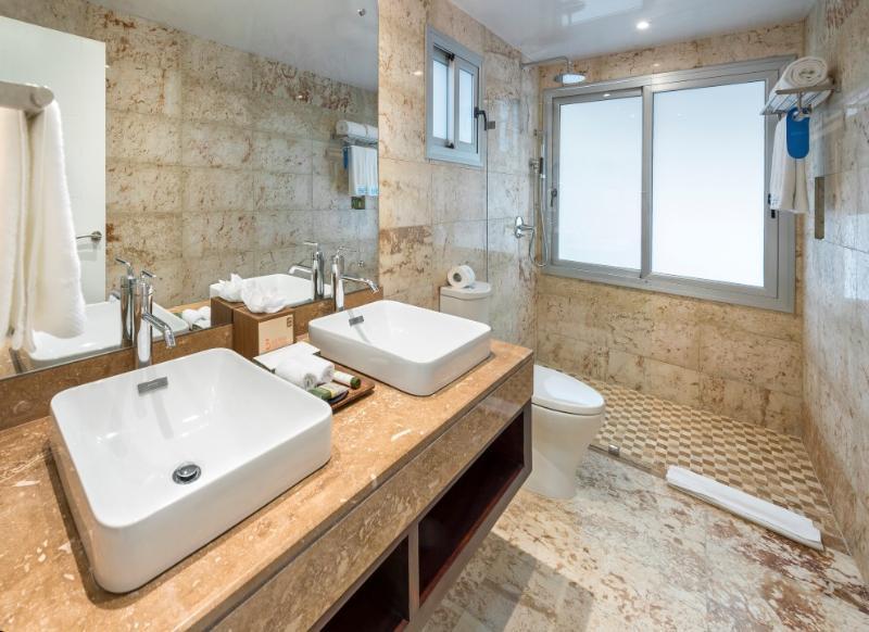 Bakour Punta Cana Suites Luaran gambar