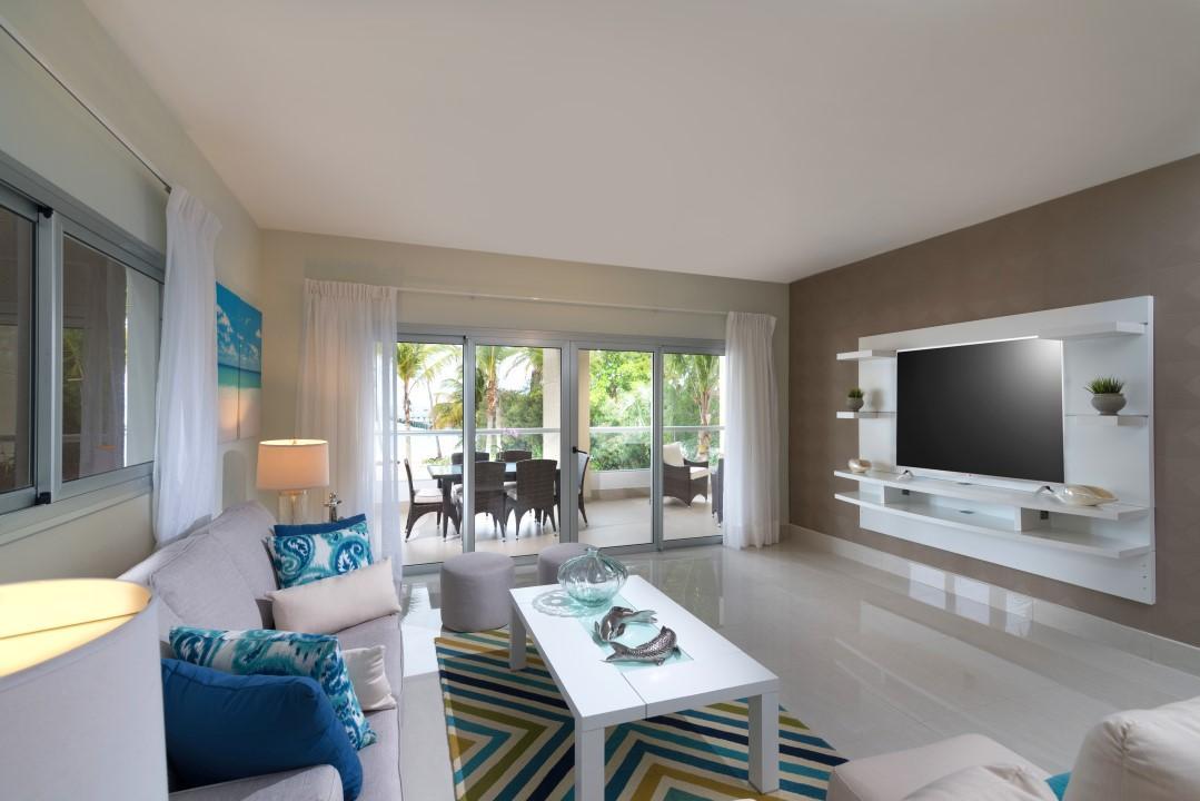 Bakour Punta Cana Suites Luaran gambar