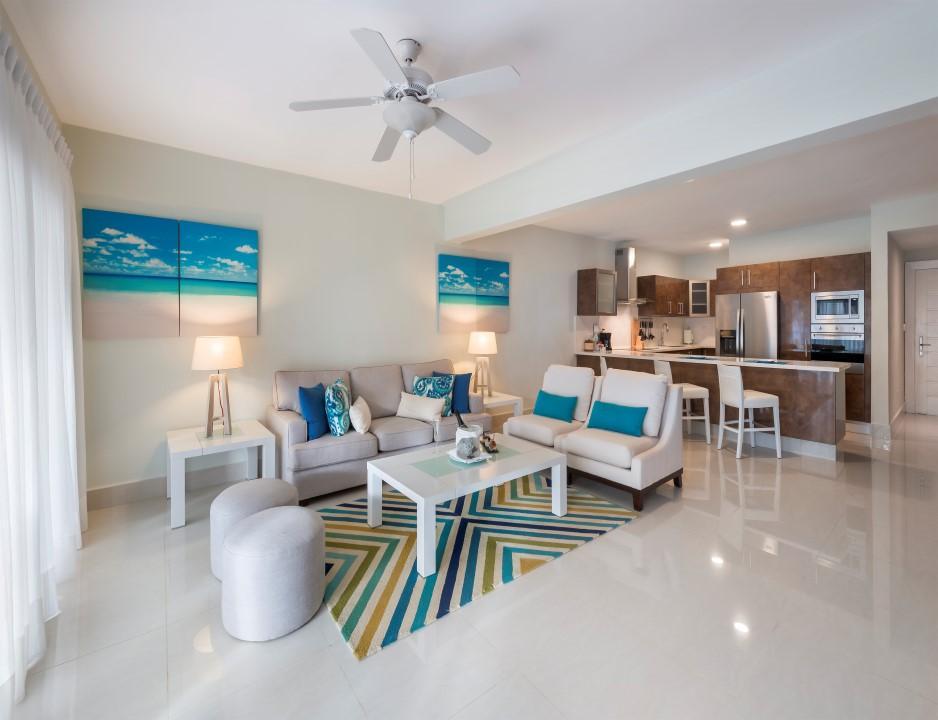 Bakour Punta Cana Suites Luaran gambar