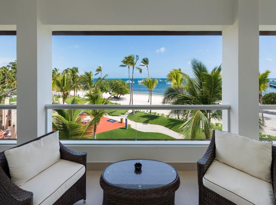 Bakour Punta Cana Suites Luaran gambar