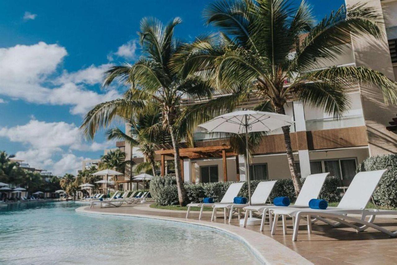 Bakour Punta Cana Suites Luaran gambar
