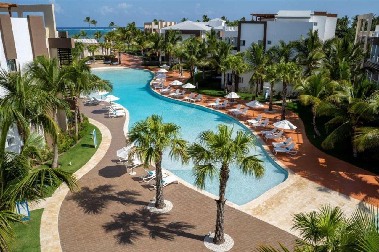 Bakour Punta Cana Suites Luaran gambar