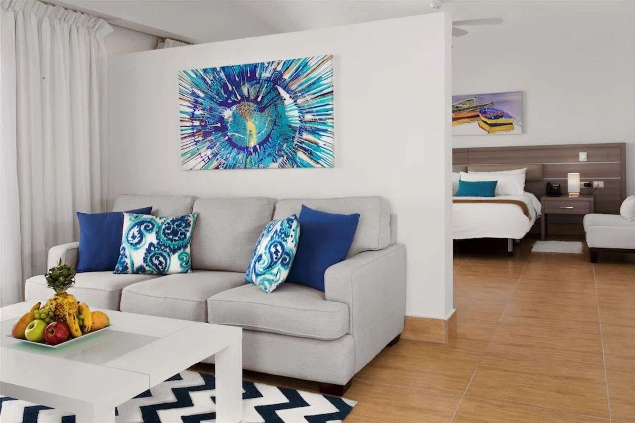 Bakour Punta Cana Suites Luaran gambar