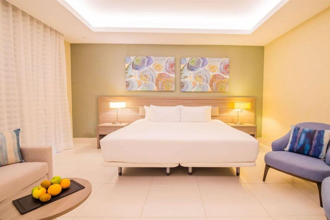 Bakour Punta Cana Suites Luaran gambar