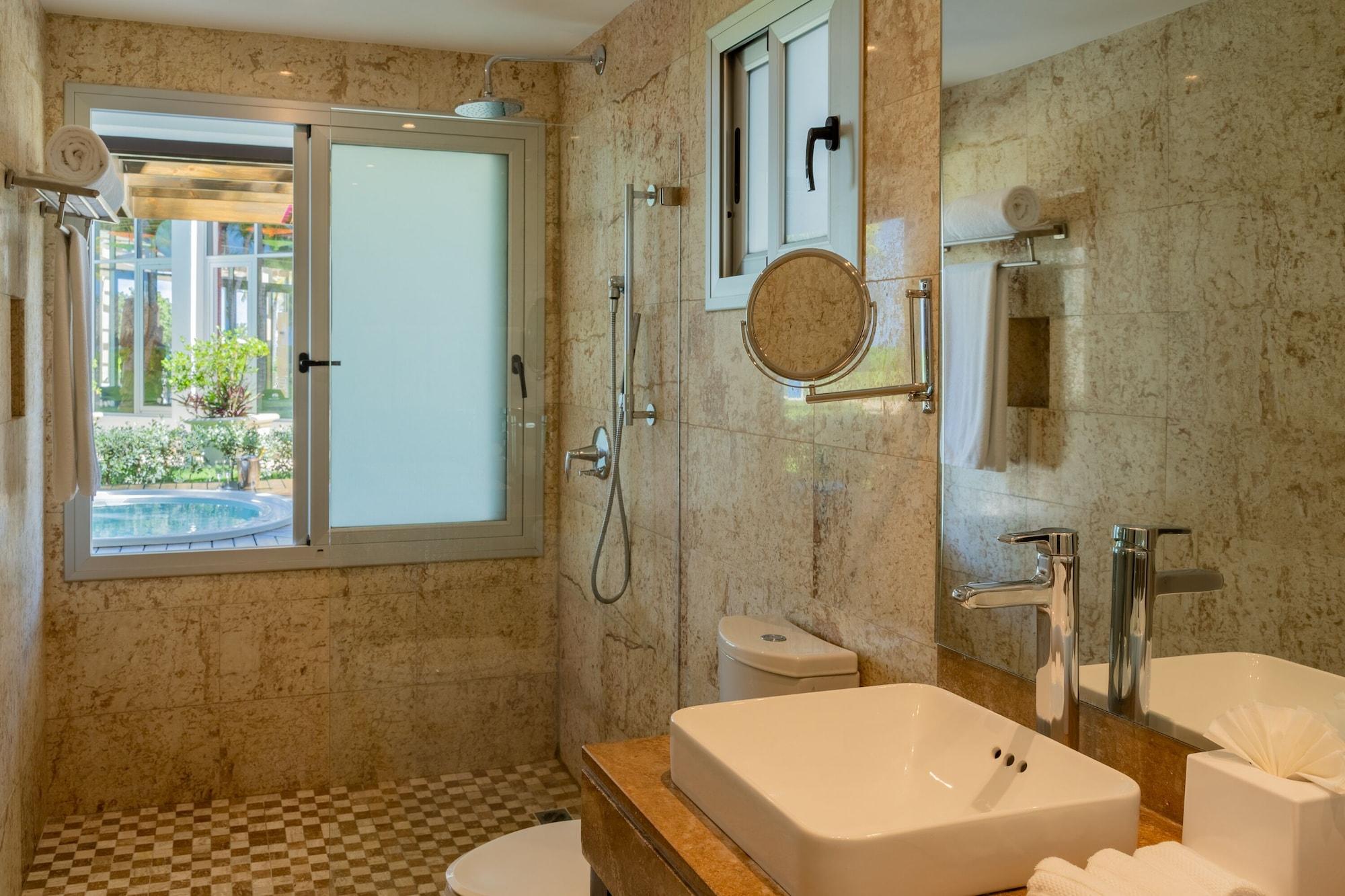 Bakour Punta Cana Suites Luaran gambar