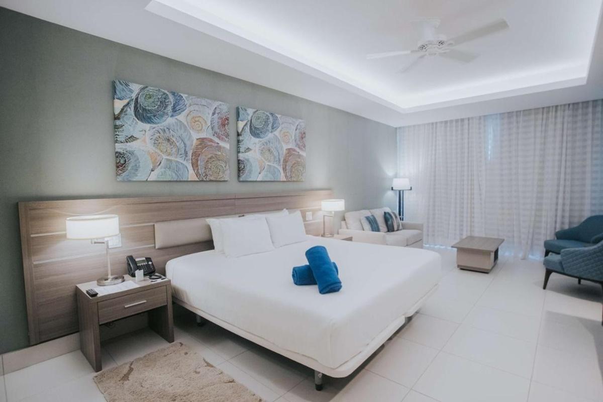 Bakour Punta Cana Suites Luaran gambar