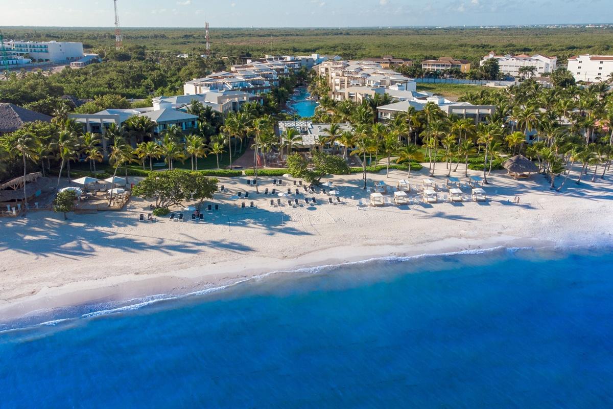 Bakour Punta Cana Suites Luaran gambar