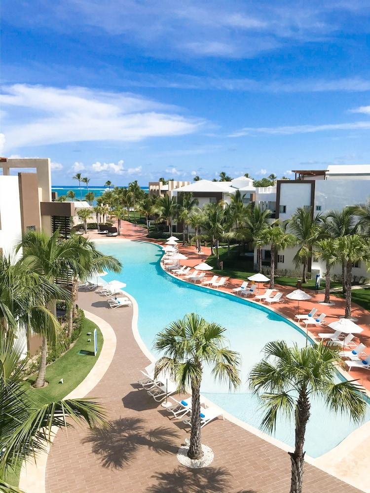 Bakour Punta Cana Suites Luaran gambar