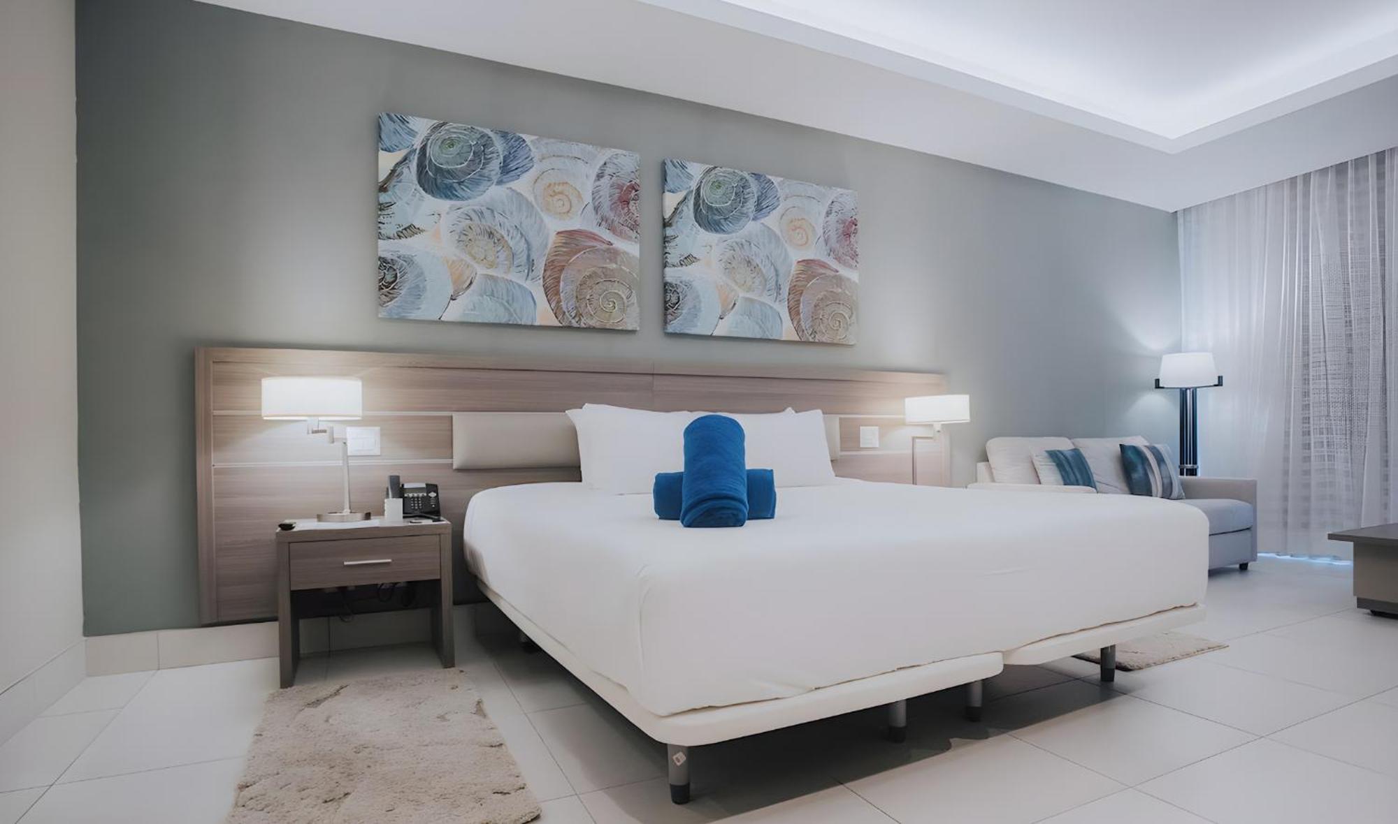 Bakour Punta Cana Suites Luaran gambar