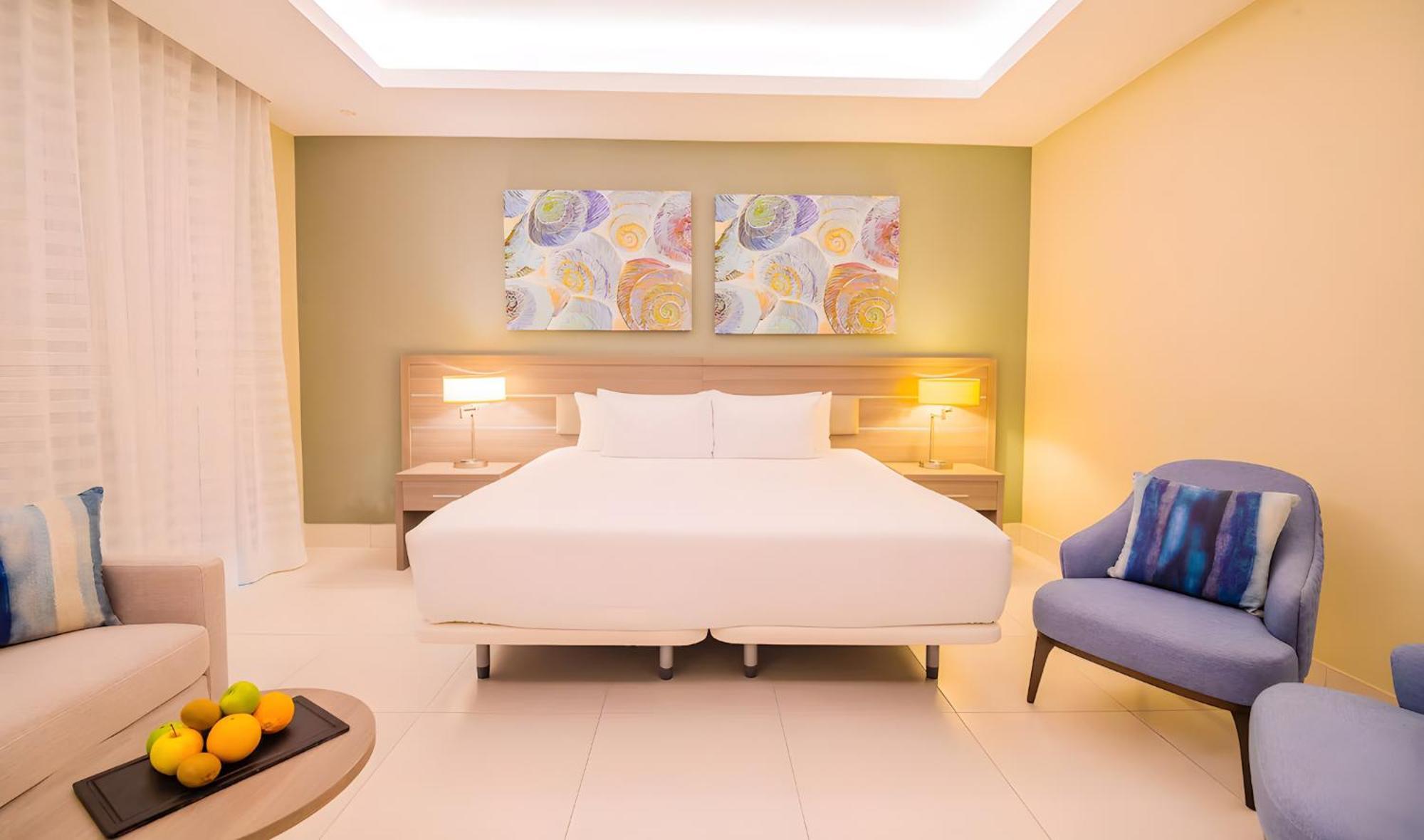 Bakour Punta Cana Suites Luaran gambar