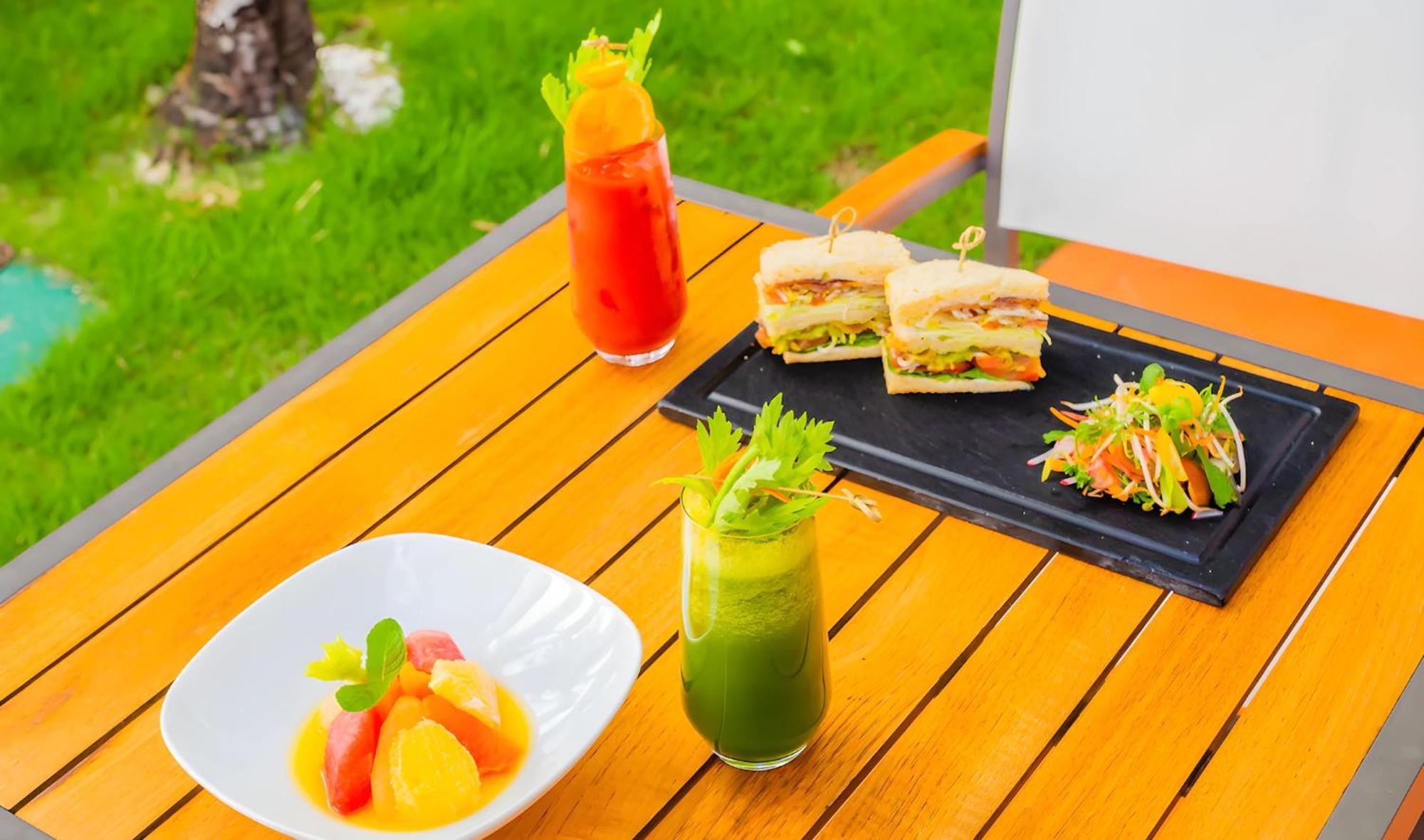 Bakour Punta Cana Suites Luaran gambar