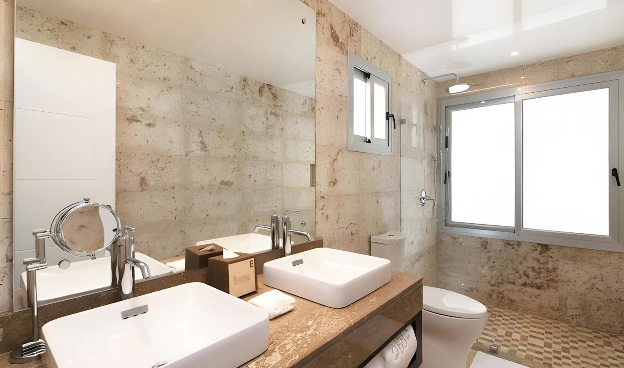 Bakour Punta Cana Suites Luaran gambar