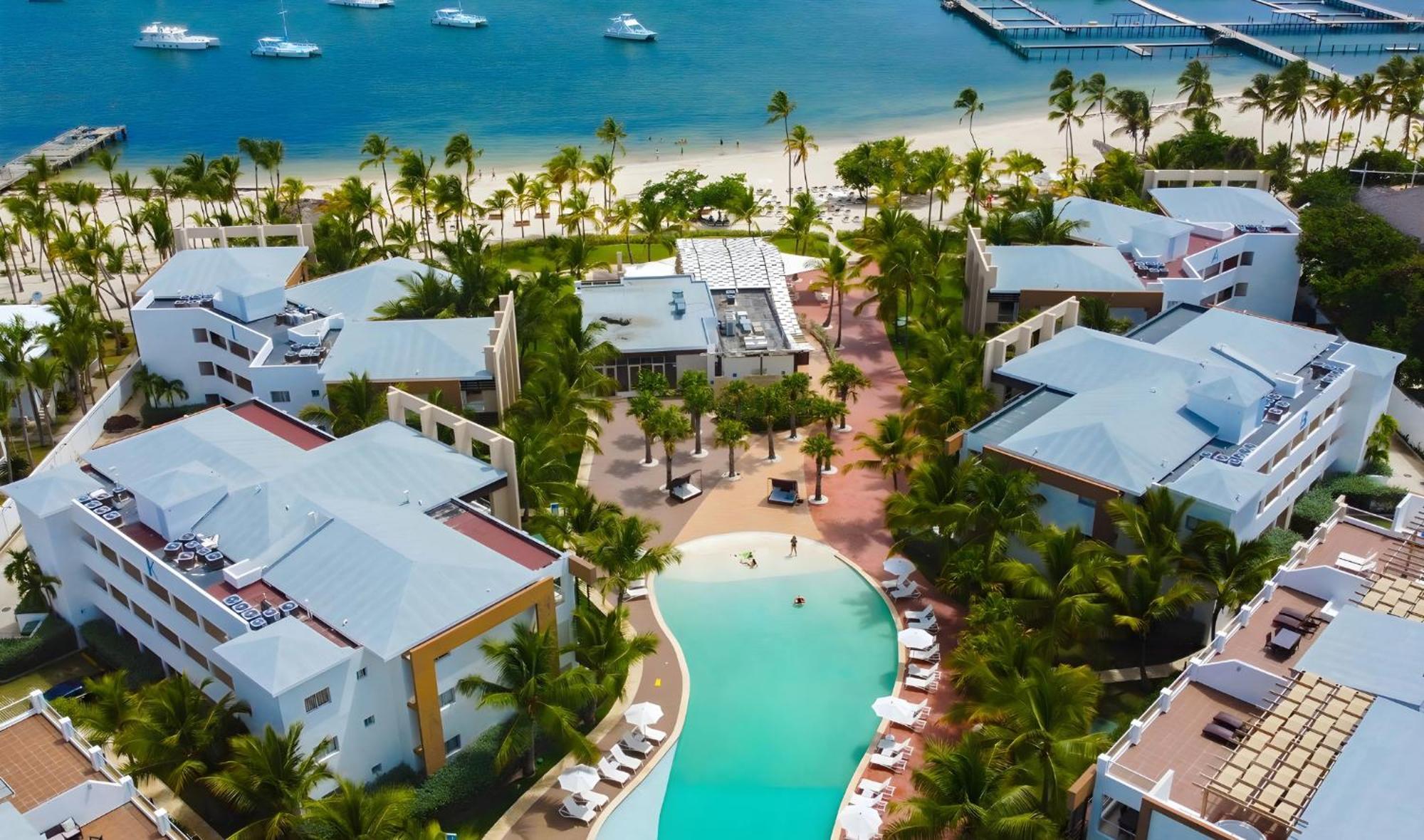 Bakour Punta Cana Suites Luaran gambar