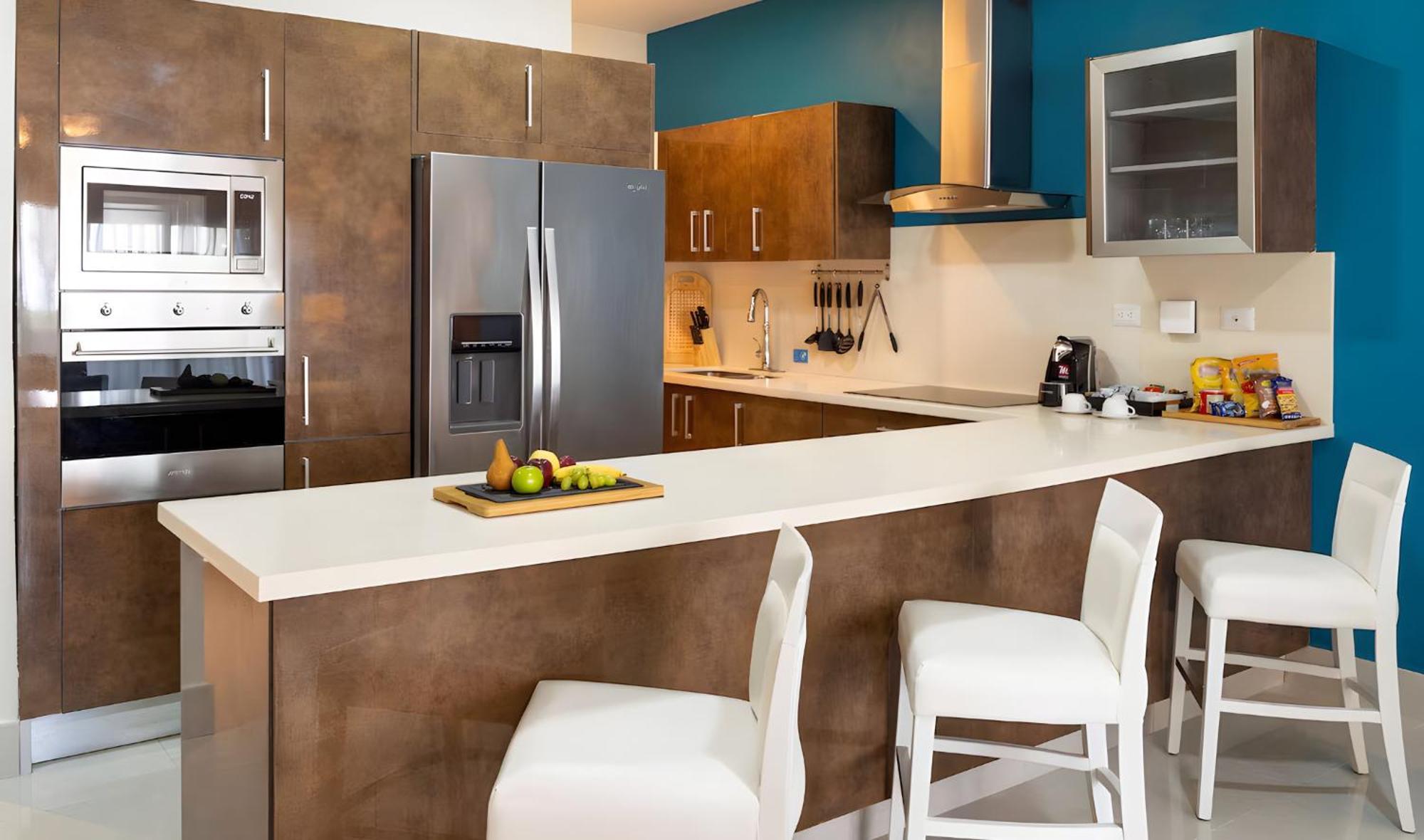 Bakour Punta Cana Suites Luaran gambar
