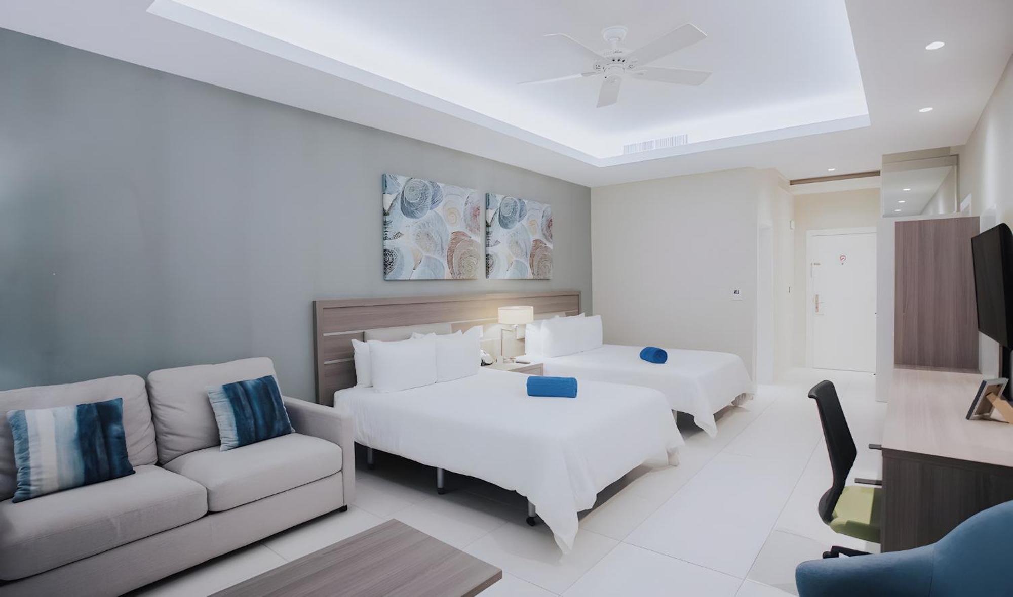 Bakour Punta Cana Suites Luaran gambar