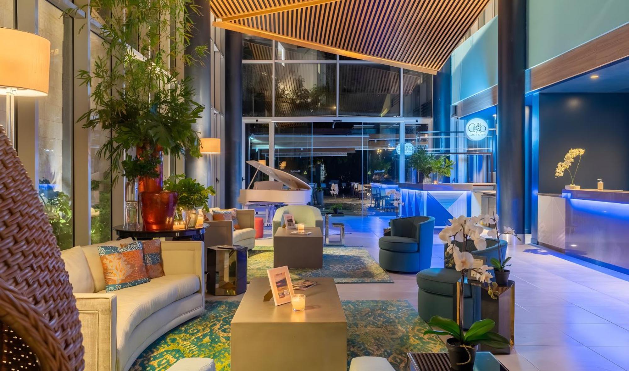 Bakour Punta Cana Suites Luaran gambar
