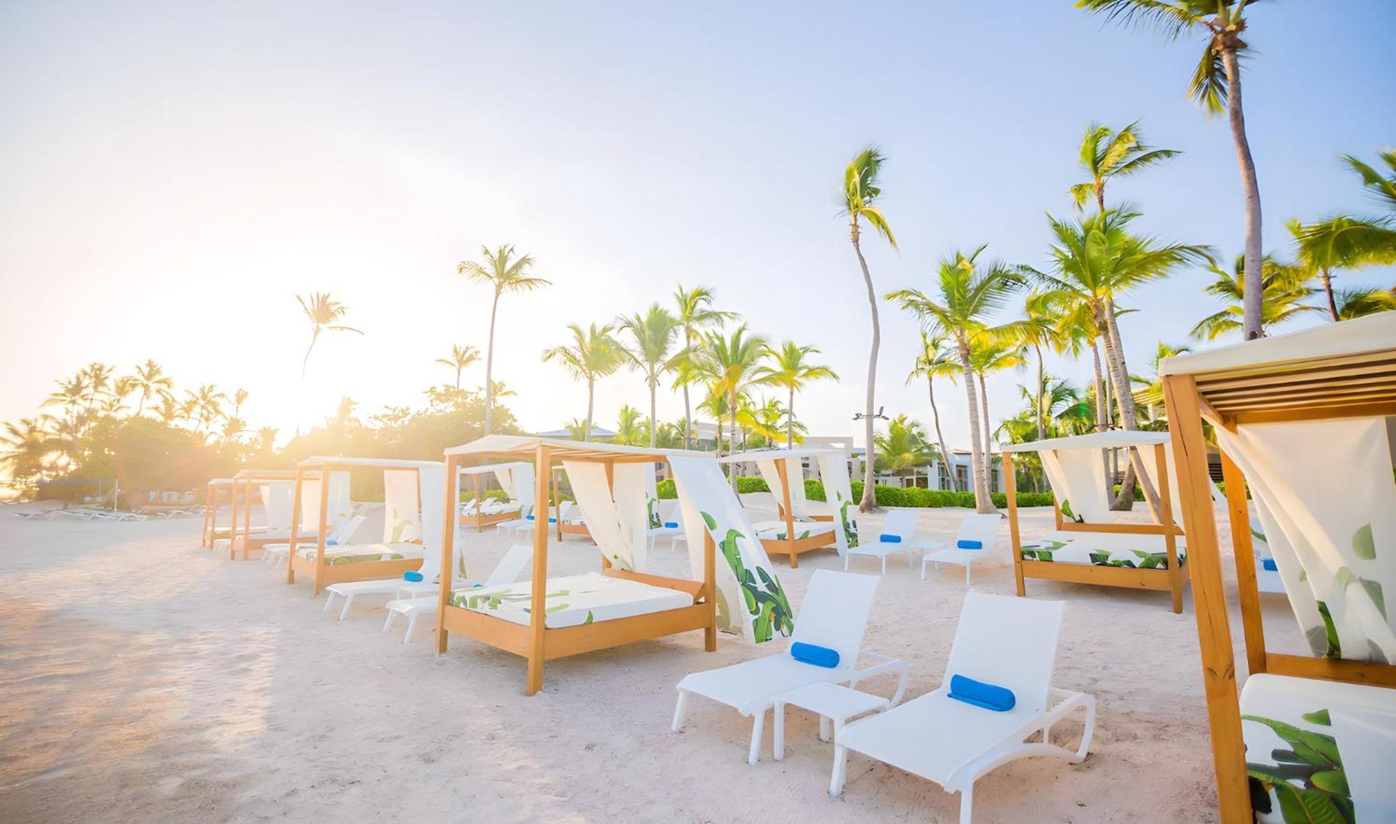 Bakour Punta Cana Suites Luaran gambar