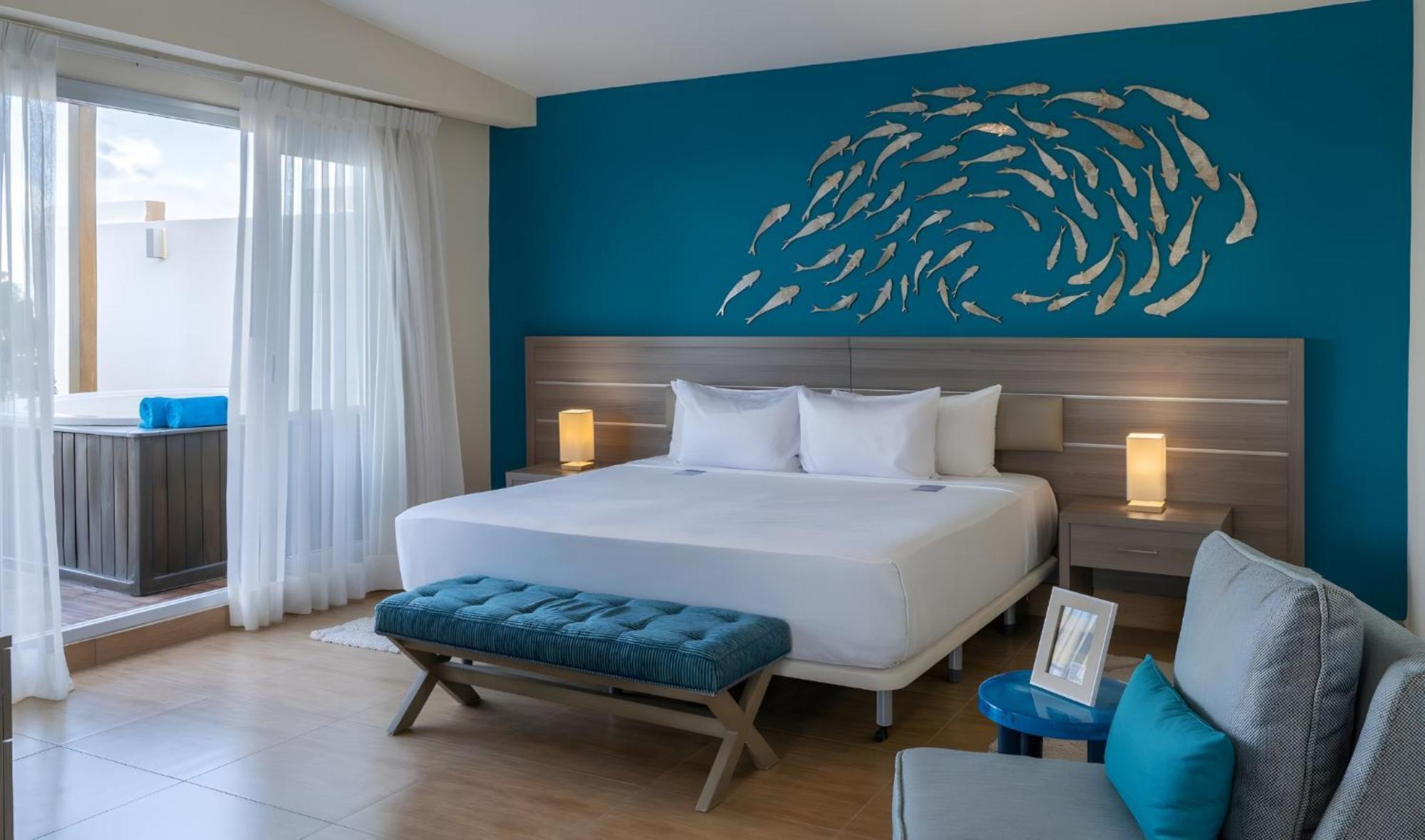 Bakour Punta Cana Suites Luaran gambar