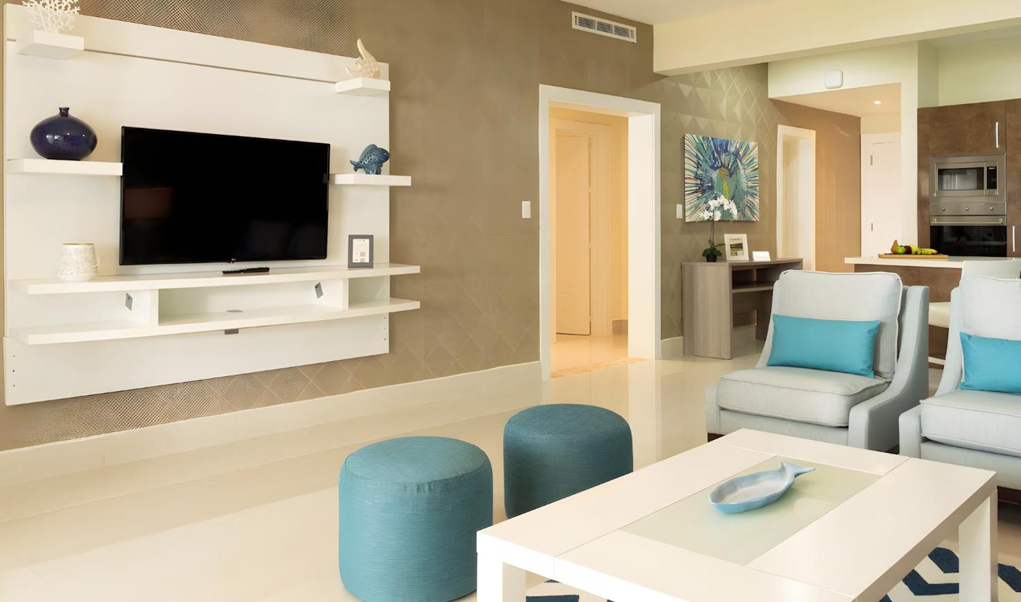 Bakour Punta Cana Suites Luaran gambar