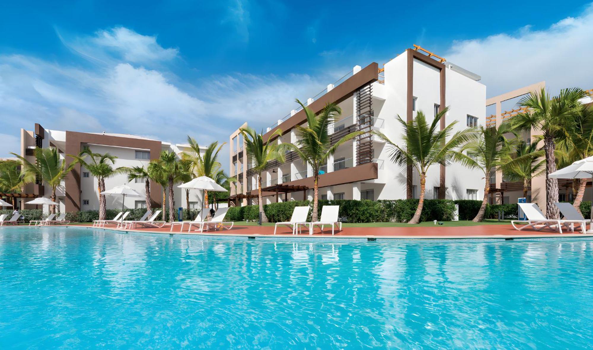 Bakour Punta Cana Suites Luaran gambar