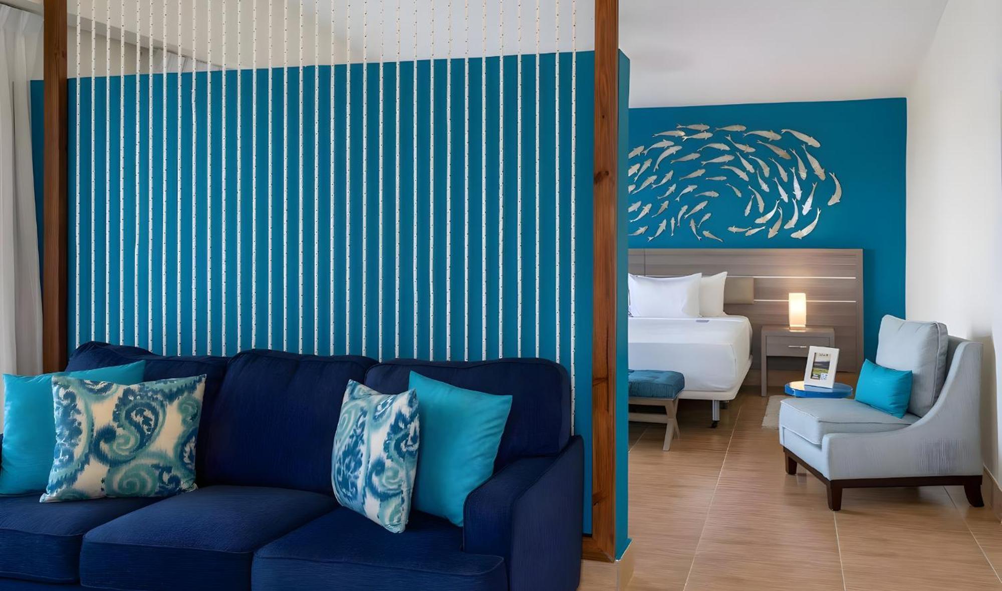 Bakour Punta Cana Suites Luaran gambar