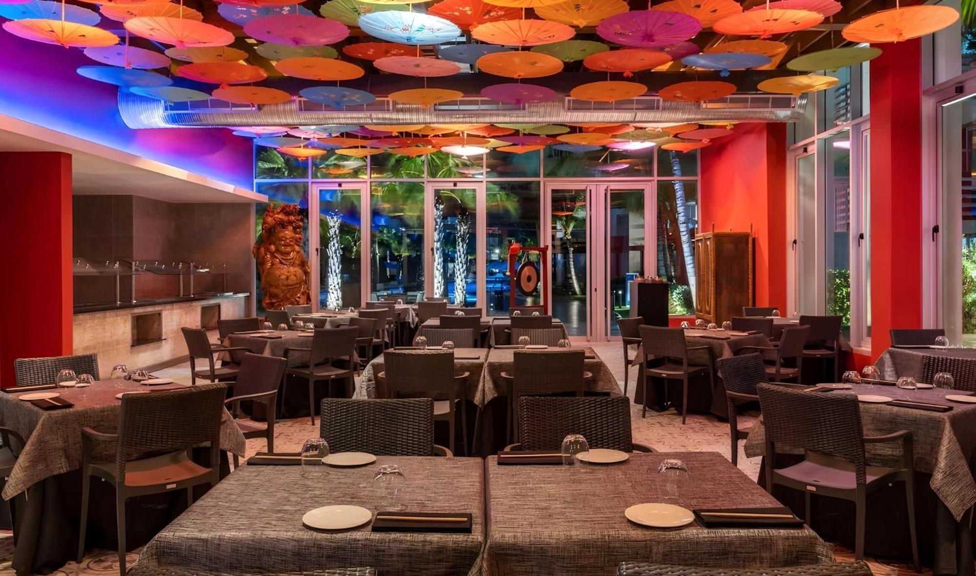 Bakour Punta Cana Suites Luaran gambar