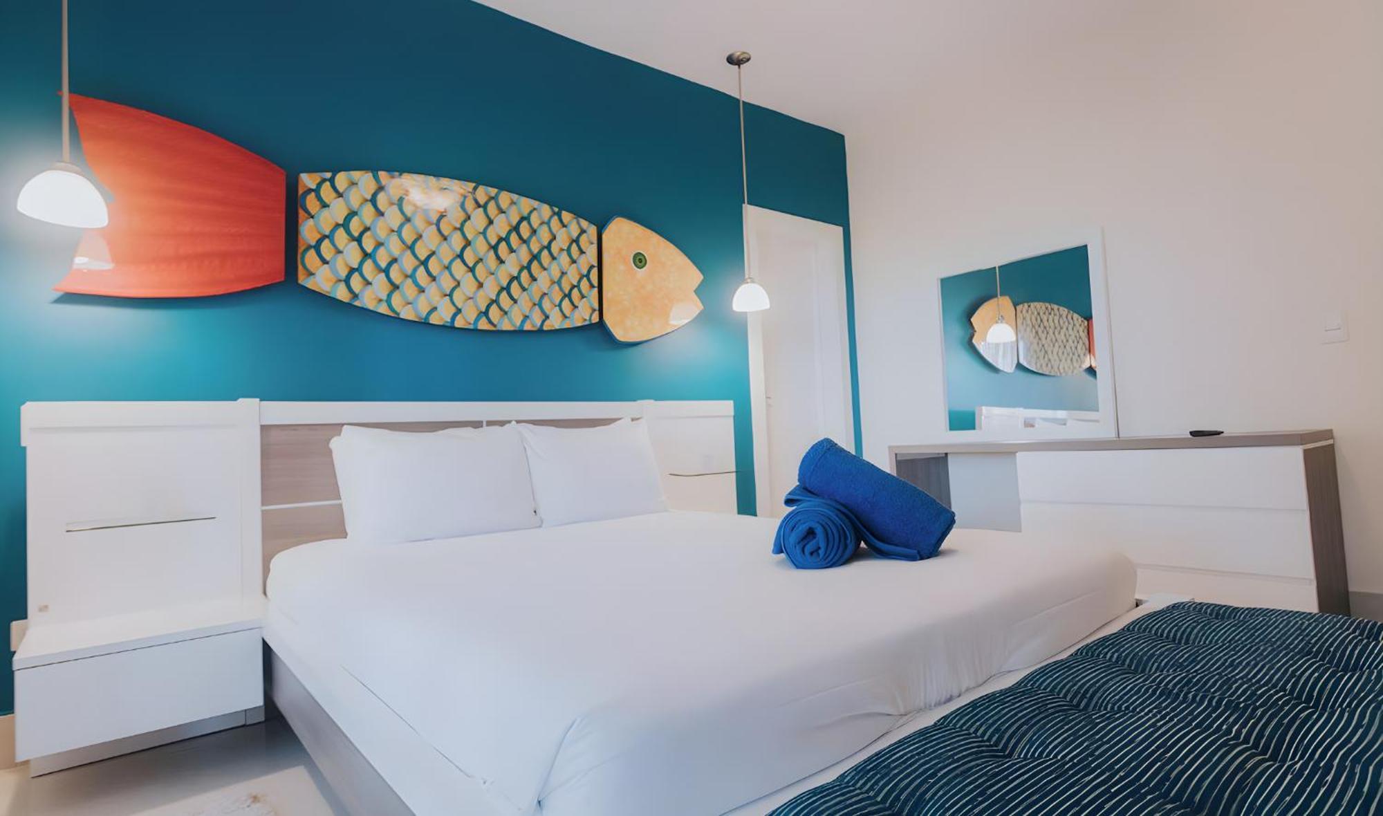 Bakour Punta Cana Suites Luaran gambar