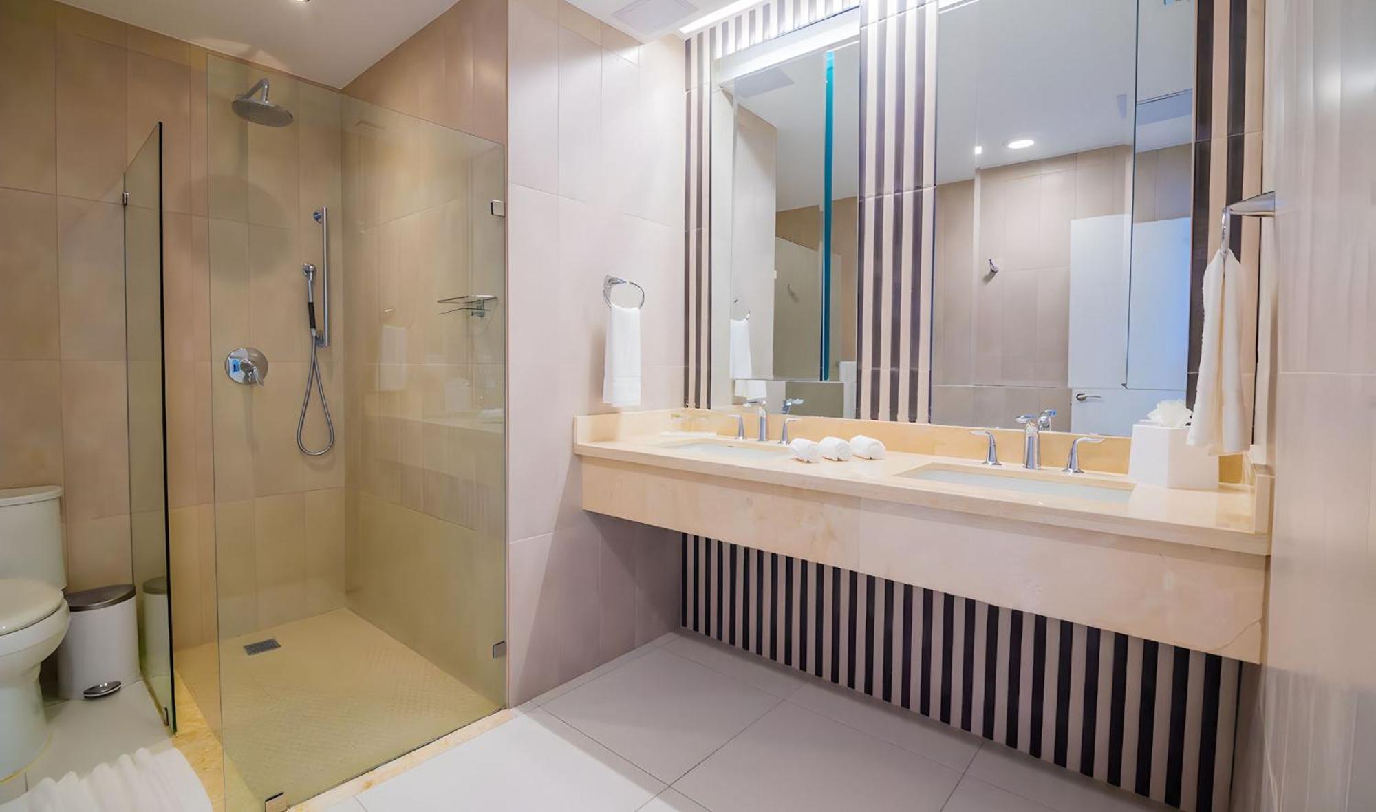 Bakour Punta Cana Suites Bilik gambar