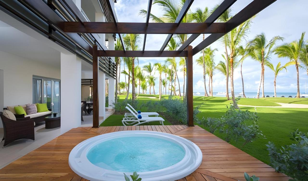 Bakour Punta Cana Suites Luaran gambar