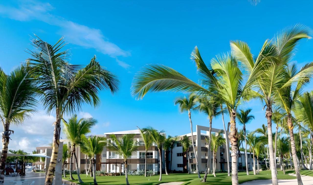 Bakour Punta Cana Suites Luaran gambar