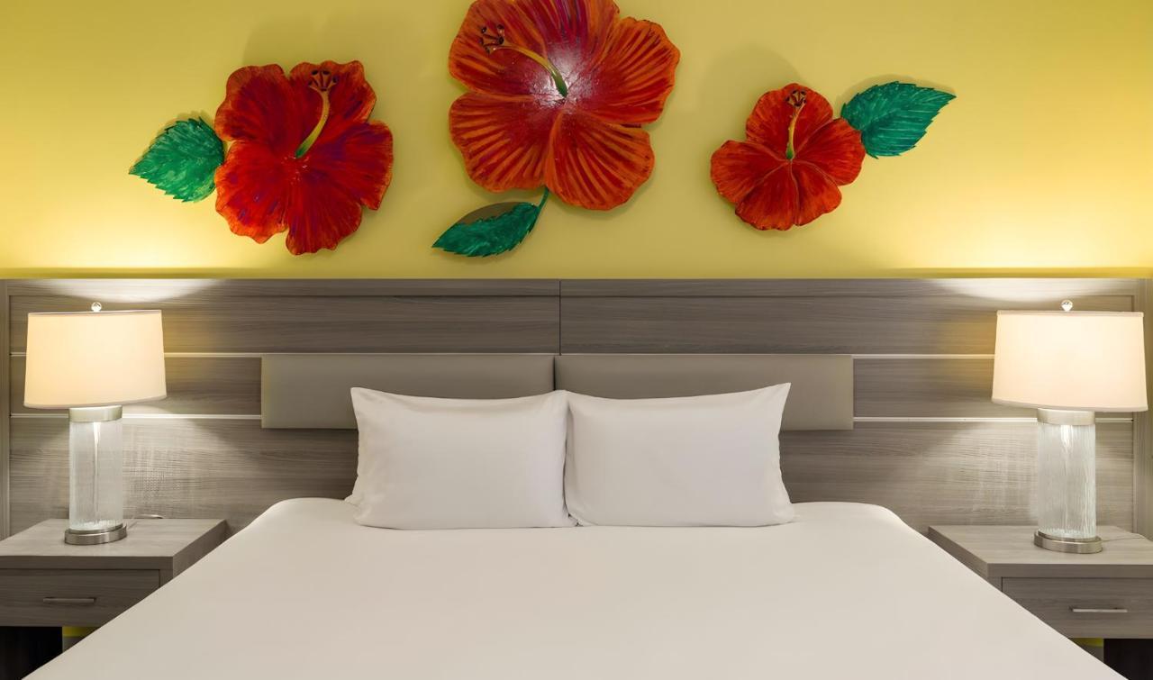 Bakour Punta Cana Suites Luaran gambar