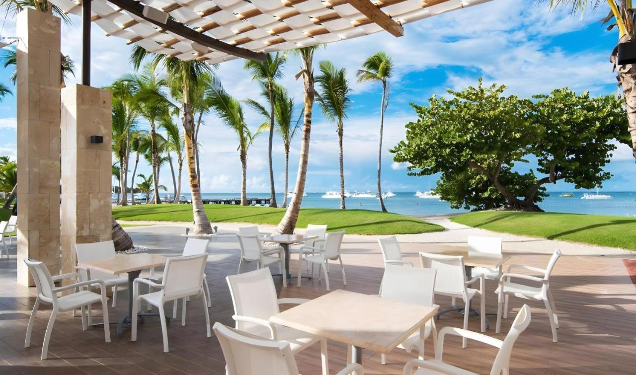 Bakour Punta Cana Suites Luaran gambar